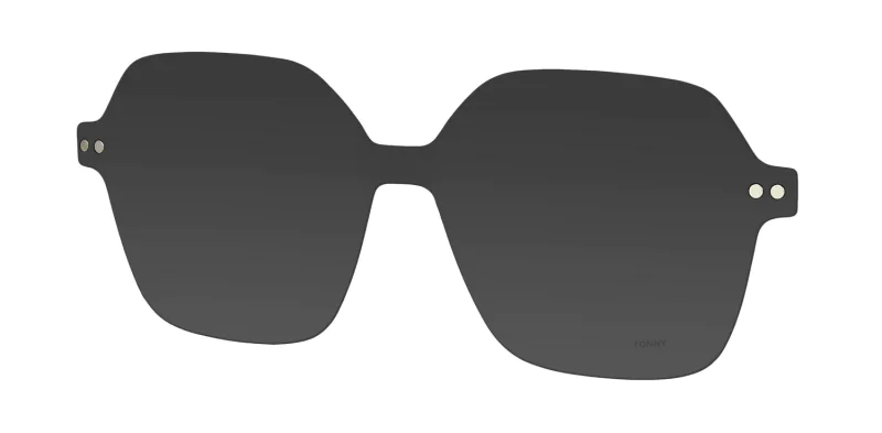 CLIP-ON sun cover 3052