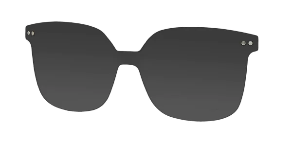 CLIP-ON sun cover 3053A