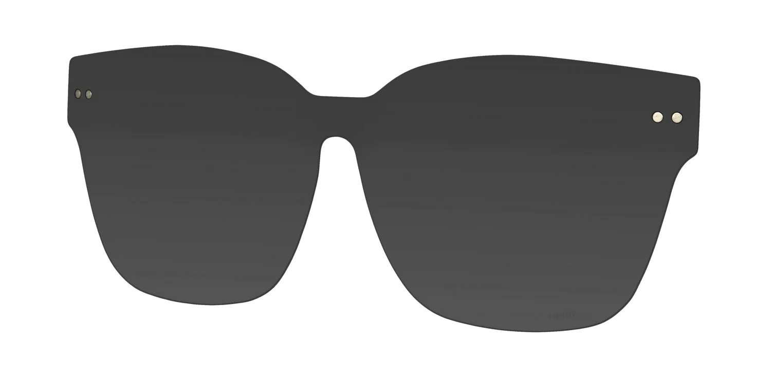 CLIP-ON sun cover 48446A