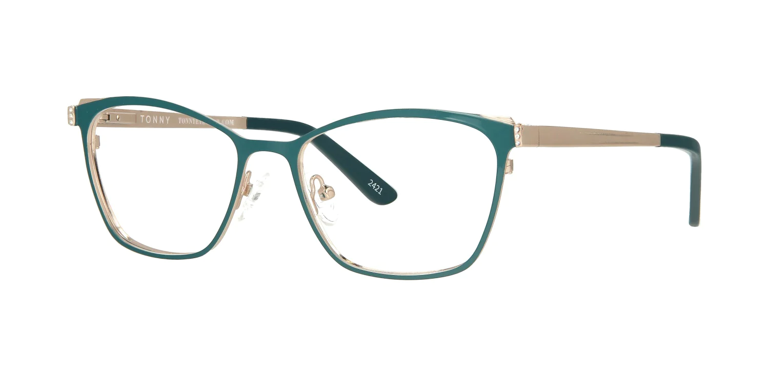 Optical frame TONNY 48201C6