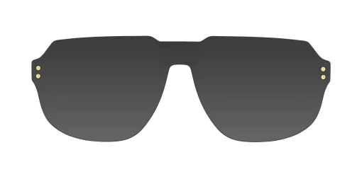 CLIP-ON sun cover 44004C