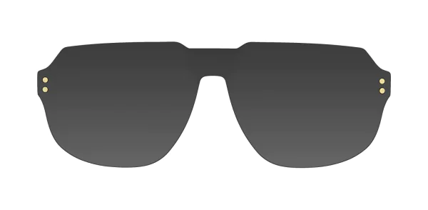 CLIP-ON sun cover 44004C