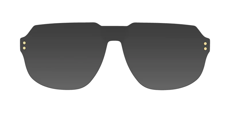 CLIP-ON sun cover 44004C