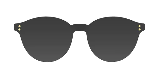 CLIP-ON sun cover 48410C