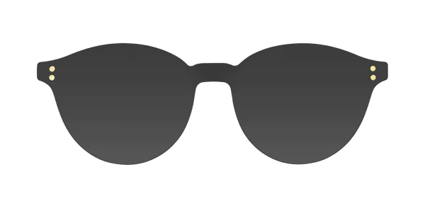 CLIP-ON sun cover 48410C