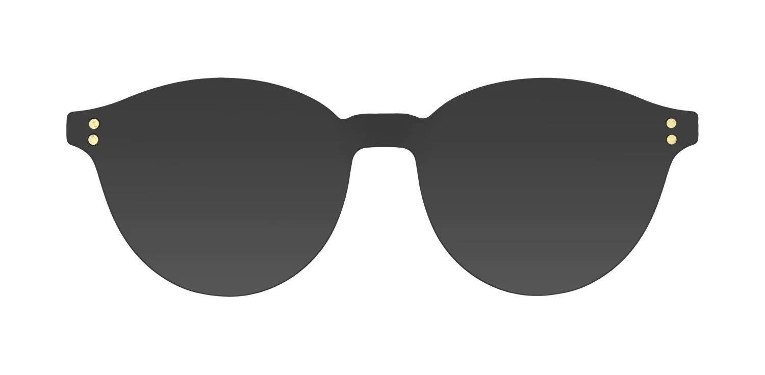 CLIP-ON sun cover 48410C