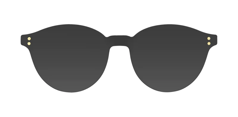 CLIP-ON sun cover 48410C