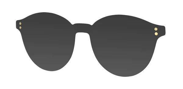 CLIP-ON sun cover 48410C