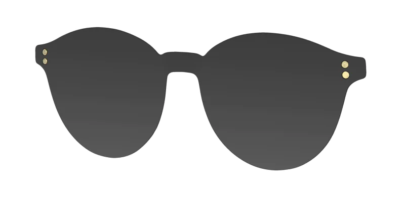 CLIP-ON sun cover 48410C