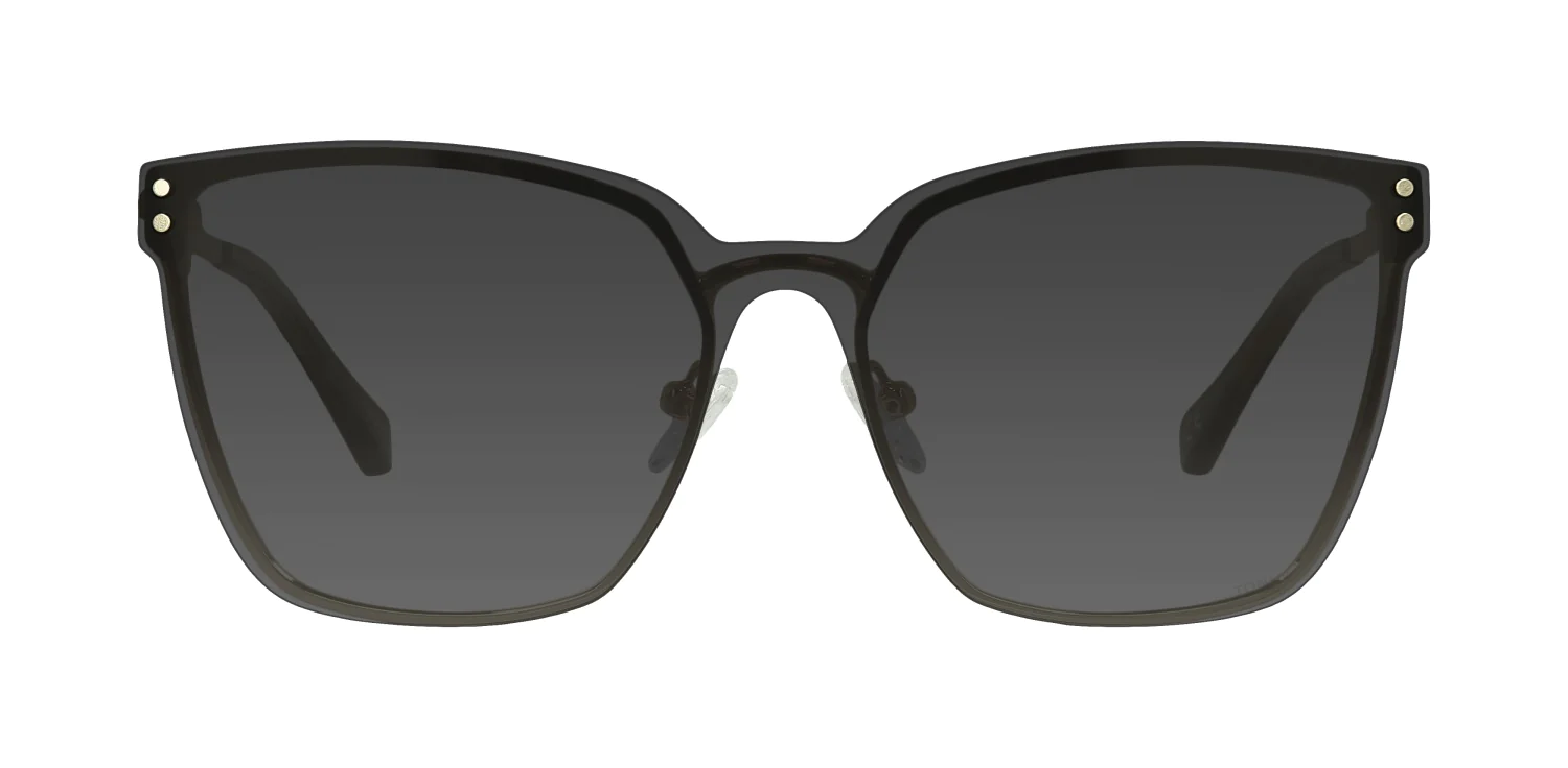 Oprawa z nakładką clip-on TONNY 48415C5-CL1