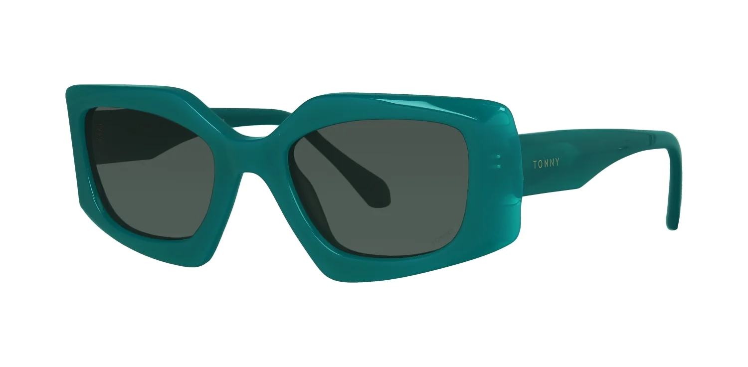 Okulary przeciwsłoneczne TONNY 44026C2