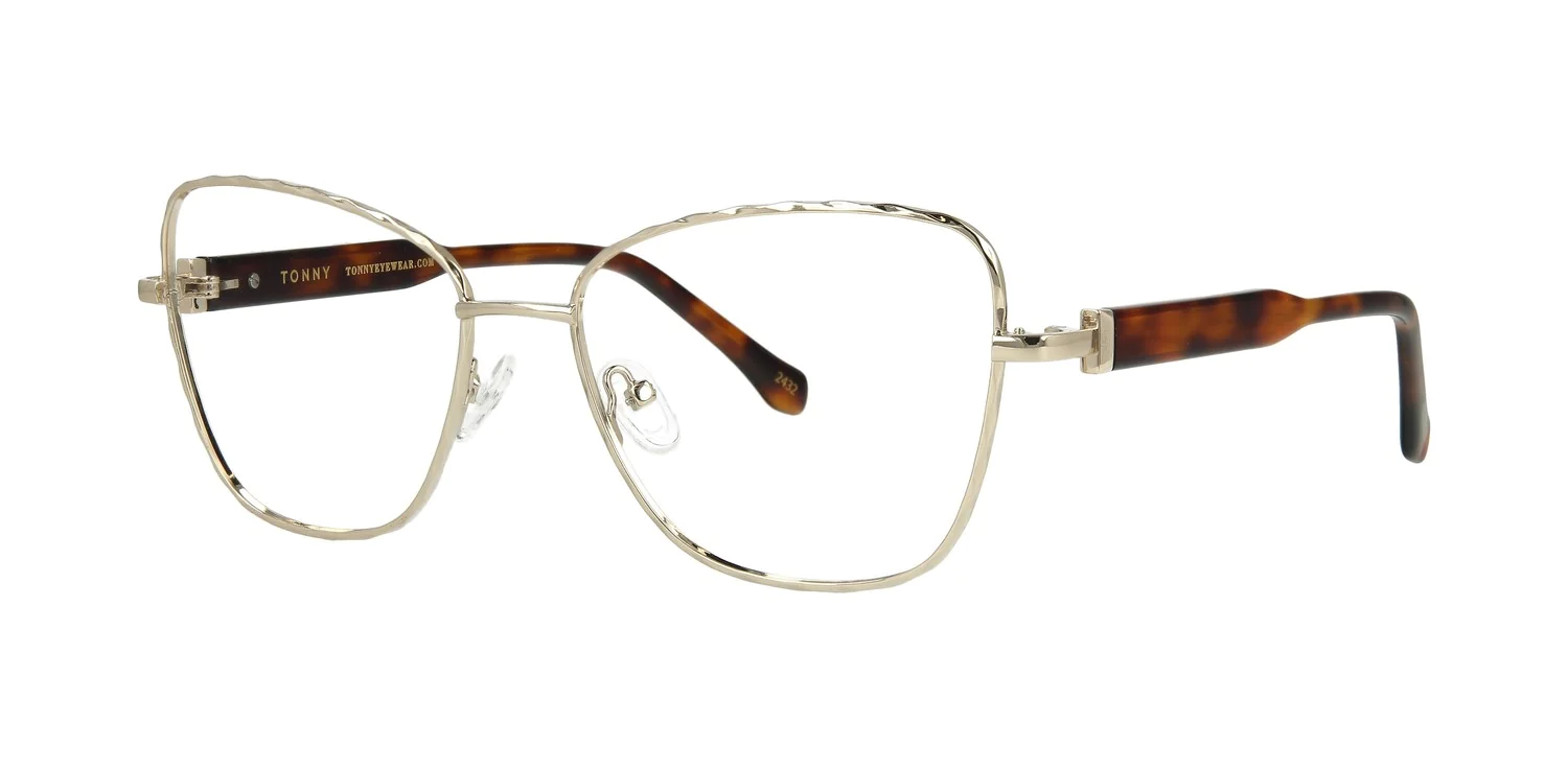 Oprawa okularowa TONNY 44066C2