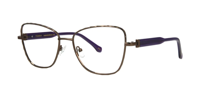 Optical frame TONNY 44066C4