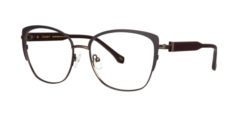 Optical frame TONNY 44075C3