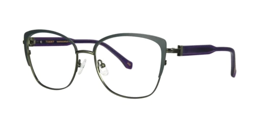 Optical frame TONNY 44075C4