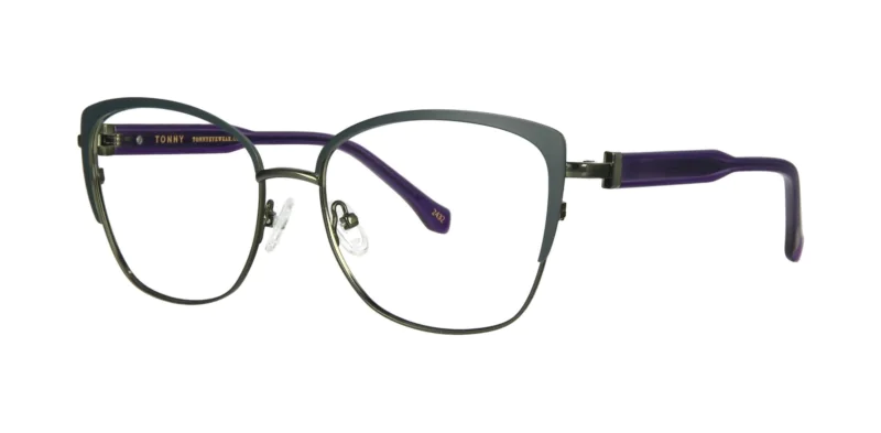 Optical frame TONNY 44075C4