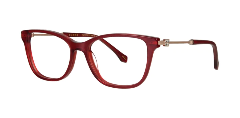 Optical frame TONNY 44084C3