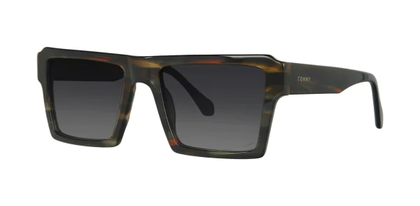 Okulary przeciwsłoneczne TONNY 44022C3