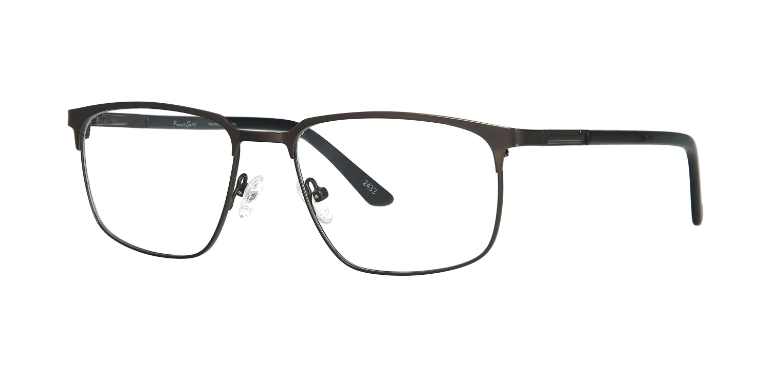 Oprawa okularowa Francis Gattel 5353C2