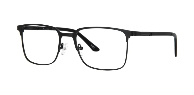 Optical frame Francis Gattel 5355C2