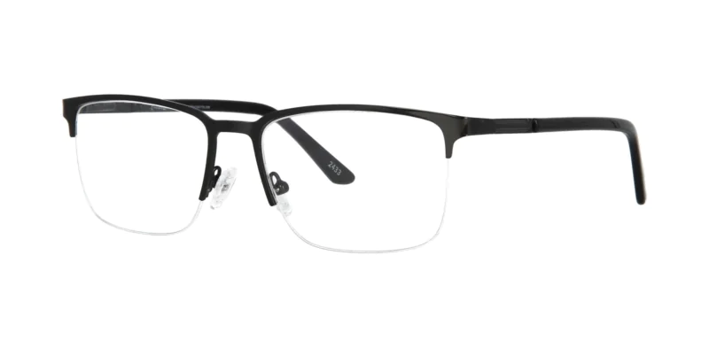 Optical frame Francis Gattel 5356C2