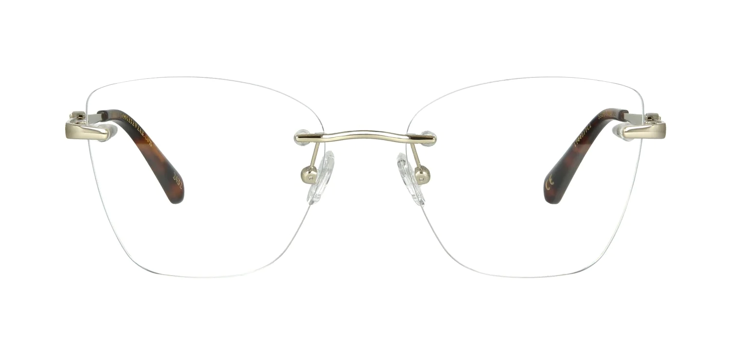 Oprawa okularowa TONNY 44077C1