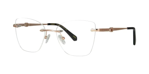 Optical frame TONNY 44077C3