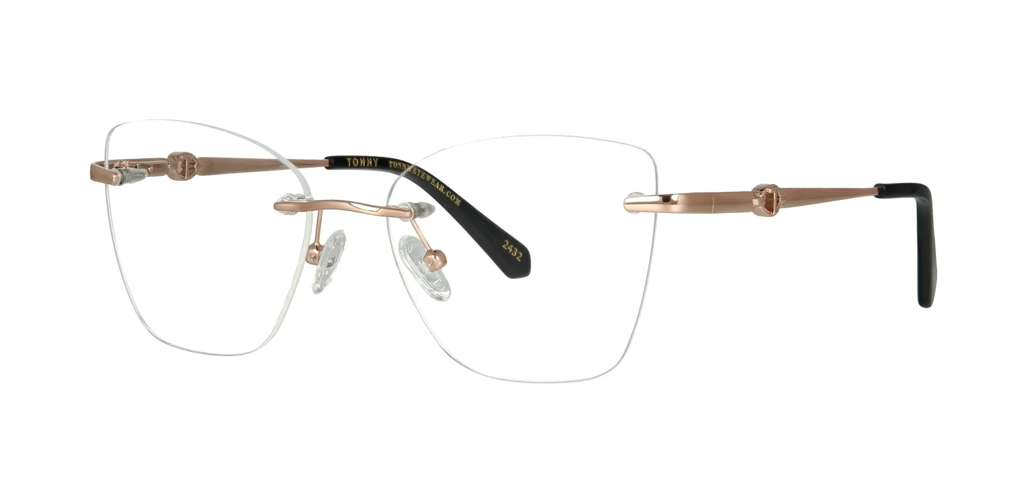 Oprawa okularowa TONNY 44077C3