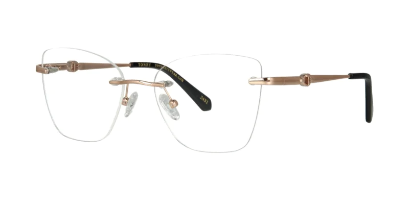 Optical frame TONNY 44077C3