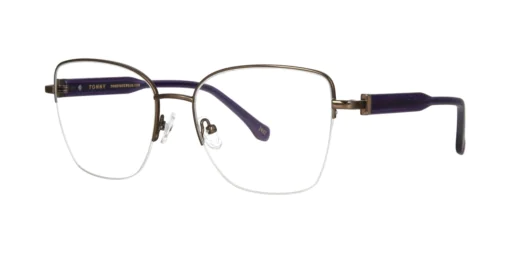 Optical frame TONNY 44059C4
