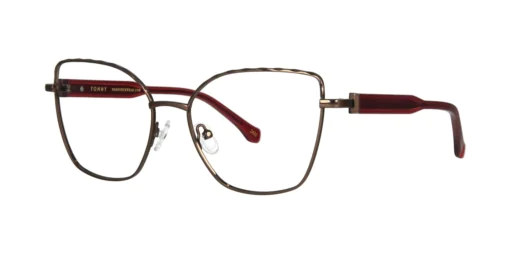 Optical frame TONNY 44062C4