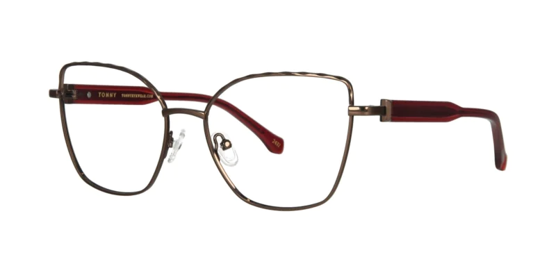 Oprawa okularowa TONNY 44062C4