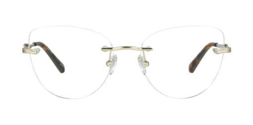 Optical frame TONNY 44076C1