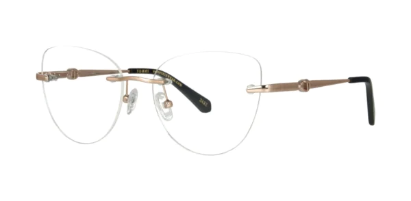 Oprawa okularowa TONNY 44076C3
