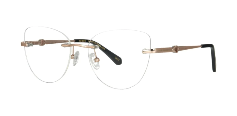 Optical frame TONNY 44076C3