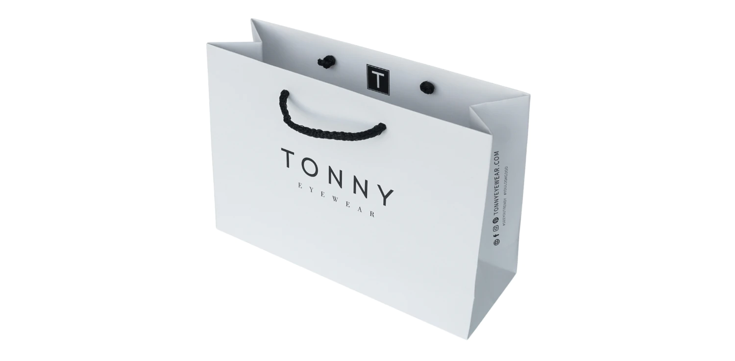 TONNY Paper Bag