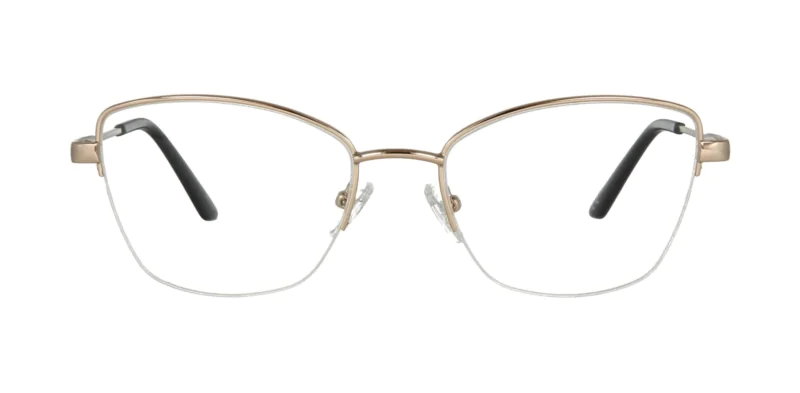 Optical frame Francis Gattel 5380AC2