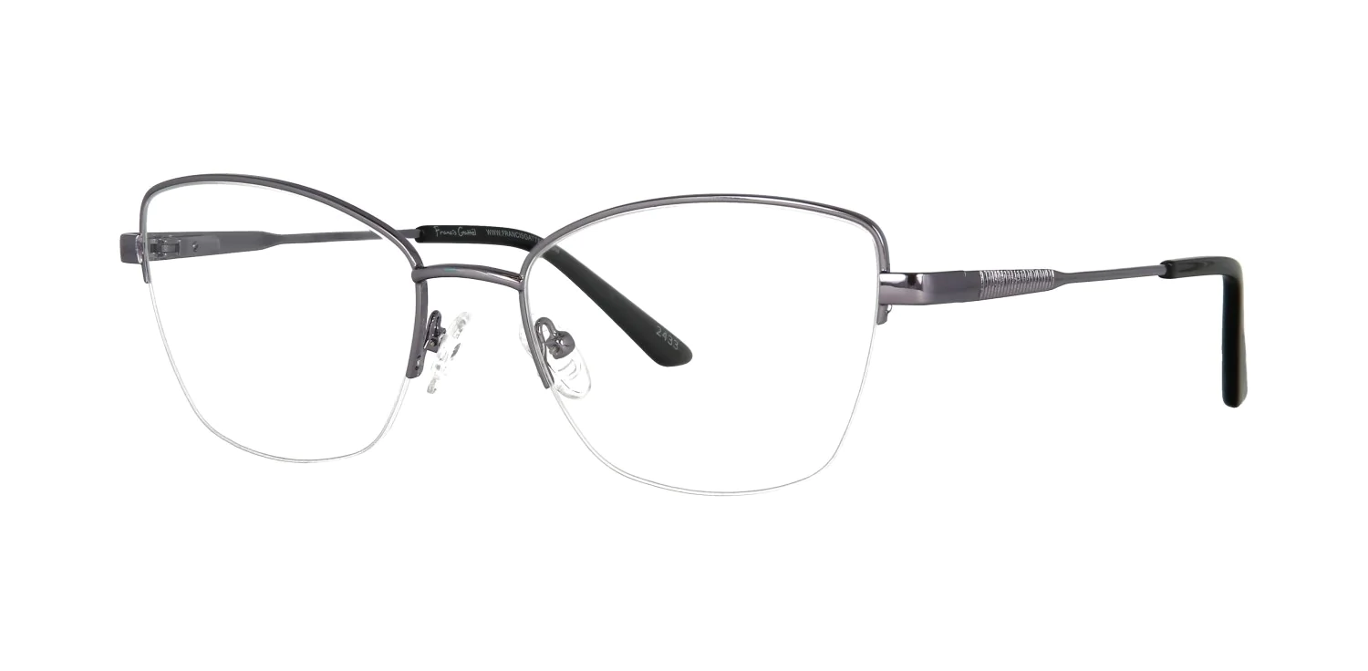 Oprawa okularowa Francis Gattel 5380AC3