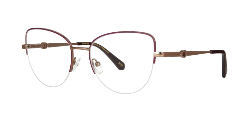 Optical frame TONNY 44063C3