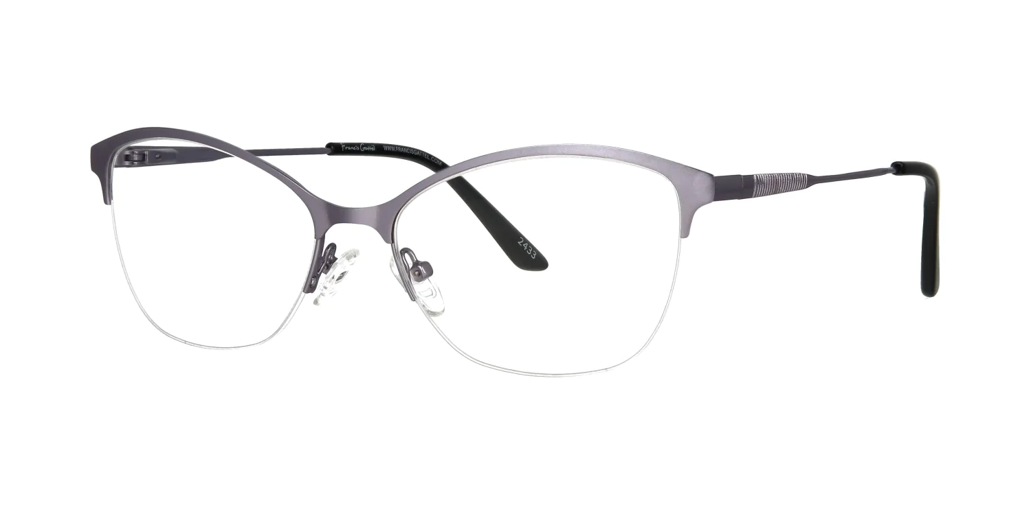Oprawa okularowa Francis Gattel 5381AC3