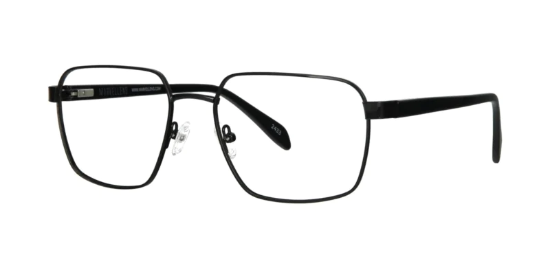 Optical frame MARVELLENS 8477AC1