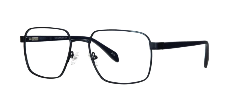 Optical frame MARVELLENS 8477AC4