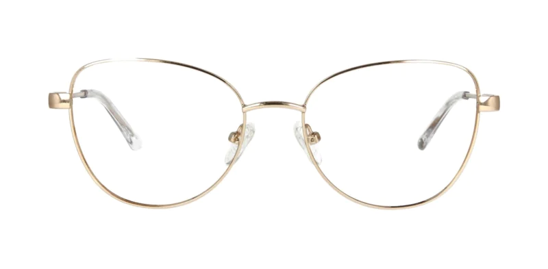 Optical frame Francis Gattel 5377C2