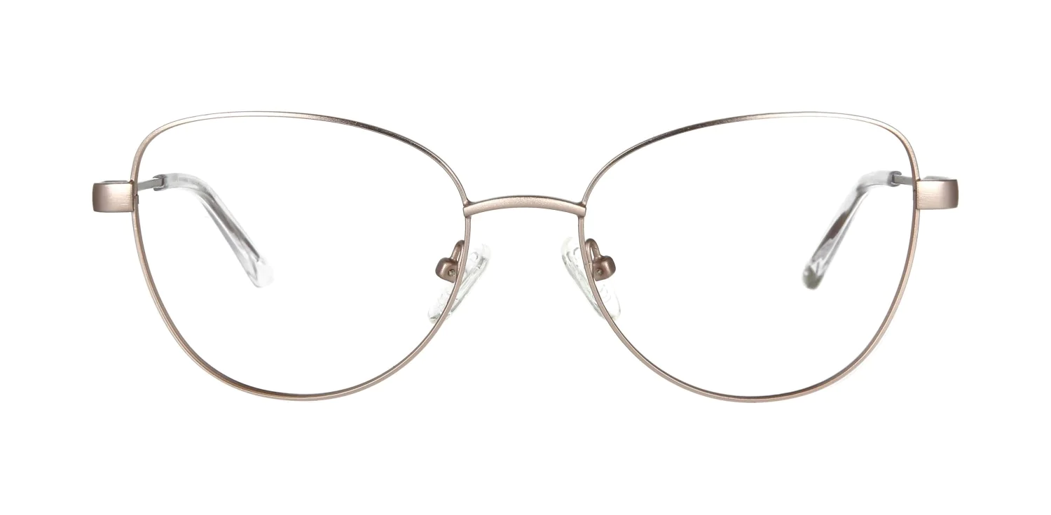 Oprawa okularowa Francis Gattel 5377C3