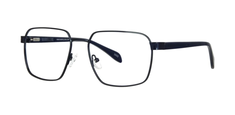 Optical frame MARVELLENS 8477C4