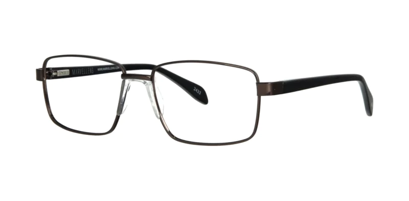 Optical frame MARVELLENS 8480C1