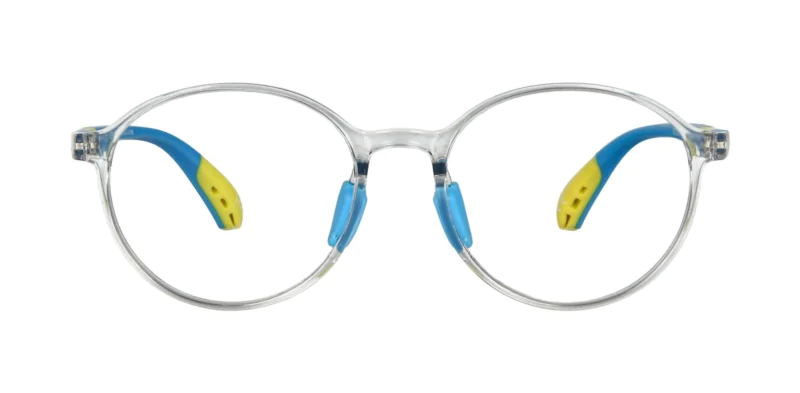 Optical frame TONNY KIDS 3058C4