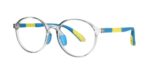 Optical frame TONNY KIDS 3058C4