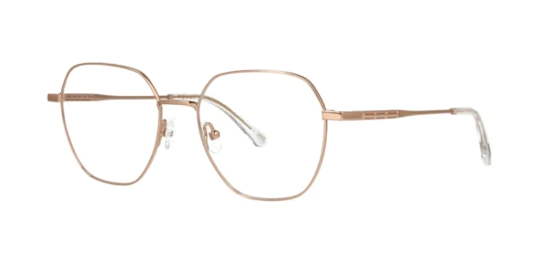 Oprawa okularowa TONNY Titanium 253C2