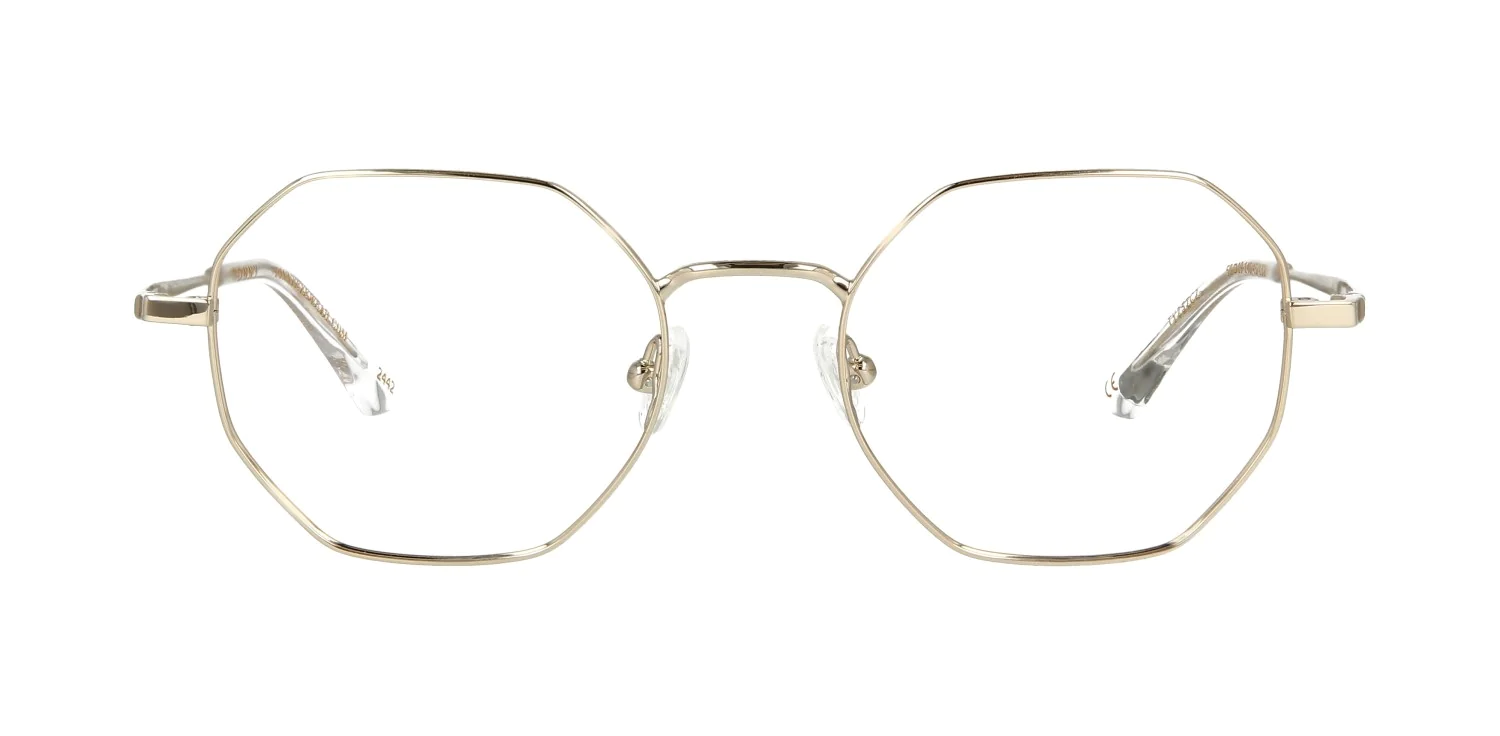 Oprawa okularowa TONNY Titanium 257C2